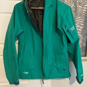 Outdoor Research Aspire Jacket- Gore Tex